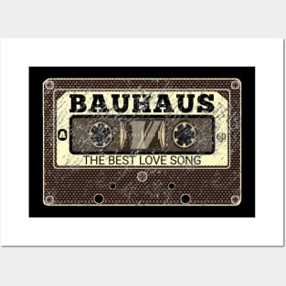 Bauhaus Posters and Art